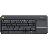 Logitech K400 Tastatura Plus Wireless Touch | Eponuda.ba