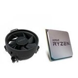 AMD CPU AM4 Ryzen 5 5600 6C/12T 3.50-4.40GHz 100-100000927MPK cene