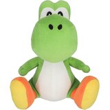 Nintendo plišasti Green Yoshi iz Super Mario sveta 20cm visok Cene