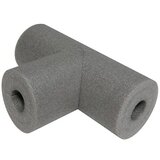 THERMAFLEX ThermaGo Izolacija za T spojnice 18/20 (Promjer: 18 mm, Debljina izolacije: 20 mm) | shoptok.hr
