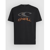 O&amp;#039;neill Must-Have Graphic T-Shirt black out Slike