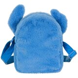 Disney Stitch Plišana torbica za rame Heart, 10 x 18 x 21 cm | shoptok.hr