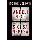 Laguna Anđeli neće sići sa nebesa Cene