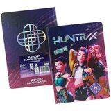K-Pop k-pop demon hunters – notes a5 ( kp10950 ) Cene