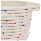 Casa Selección Tekstilne košare u setu 3 kom 30x18x14 cm – | shoptok.hr