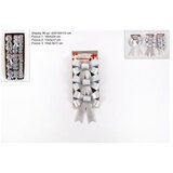  MAŠNA SORTO SREBRNA MN001470B | Eponuda.ba