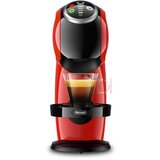  Kapsulni kavni aparat Genio Plus EDG315.R, 15 bar, rdeče-črni, (5000118321) | Shoptok.si