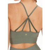 ATHLECIA Women's sports bra Foan W Seamless Bra | Eponuda.ba