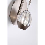 XXXL stenska led-svetilka charm 13 W/1255 lm/3000 K/230 v/ | Shoptok.si