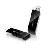 Apacer FD 64GB USB3.1 AH350Black | Eponuda.ba