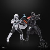 Hasbro Blister 2 figuras Purge Trooper & Patrol Trooper Jedi Survivor Star Wars 15cm | shoptok.hr