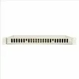 Fiber optički patch panel 3x8 modularan 19/1U sa 24 duplex slotova FMP-24DSC-1U Cene