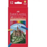Faber-Castell faber-castell: set bojica - 12 kom Cijene