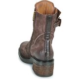 Airstep / A.S.98 SETTER LACE Smeđa | shoptok.hr