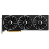XFX AMD Video Card RX-7900XTX Speedster MERC310 BLACK 24GB GDDR6 384bit, 2615 MHz / Gbps, 3 x DP, 1 x... | Eponuda.ba
