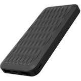 Dudao power bank 10000 mAh 2x USB / USB Typ C / micro USB 2 A | shoptok.hr