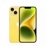 Apple iphone 14 128GB yellow (mr3x3sx/a) cene