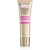 Lovely Camouflage puder s visokim prekrivanjem Porcelain Cijene