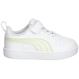Puma Nizke superge 38431446 Bela | Shoptok.si