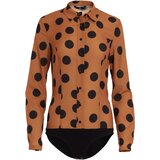 Nife Ženska bluza B113 crna | Eponuda.com