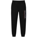 Nautica Spodnji deli trenirke N7CR0030BLACK Rdeča Cene
