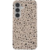 BURGA Silionski ovitek Tough za Samsung Galaxy S24 - - Sparkling Tiara Cene