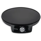 HUS1027 aparat za palačinke 1200 W, Ø 29 cm