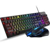 tastatura fv-Q309 2 u 1