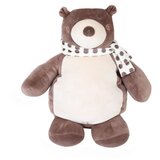 Jungle dečiji plišani jastuk/meda ( 31001657 ) | ePonuda.com