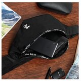 Beltimore Torbice za okrog pasu C6037180 Črna | Shoptok.si