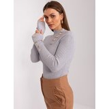 P-M Sweater-PM-SW-PM-3217.08-grey Cene
