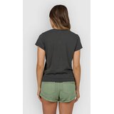 Salty Crew Stamped Modern T-shirt charcoal | Shoptok.si