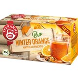 Teekanne Bio čaj - zimska pomaranča | Shoptok.si