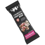 Mammut Crunchy Protein Bar - Raspberry-White Chocolate Cene