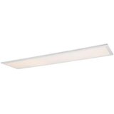 Globo stropna led-svetilka rosi 120/30/5,5 cm Cene