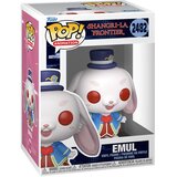 Funko POP! Animation: Shangri La Frontier - Emul Cene