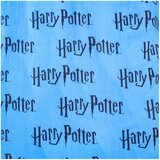 Jerry Fabrics Pamučna dječja posteljina za krevet za jednu osobu 140x200 cm Harry Potter "Hogwarts Express" – | shoptok.hr