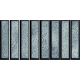 zidne pločice domino azul 15x30