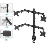  Nosač za četiri monitora | ePonuda.com