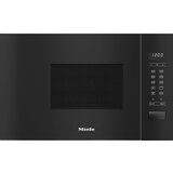 Miele vgradna mikrovalovna pečica m 2234 sc obsisw | Shoptok.si