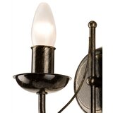  Zidna lampa DONATO 1xE14x40W/230V patina | Eponuda.com