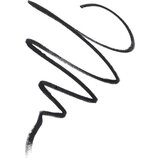 MAC Cosmetics Eye Kohl kremast svinčnik za oči odtenek Carbon Black 1.5 g | Shoptok.si