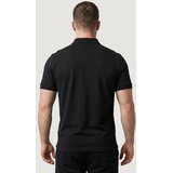 GymBeam Polo Shirt Black XXXL | Eponuda.ba