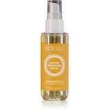 Amber Pistachio Haze Fragranced Oil parfumirano olje za telo za ženske 100 ml