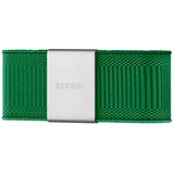 Secrid Pas za bankovce zelena barva, MB-Green