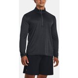 Under Armour UA Tech Vent 1/2 Zip-BLK T-Shirt - Men Cijene