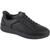 Skechers Slip-Ins: Court Break - Suit Sneaker Crna Cijene