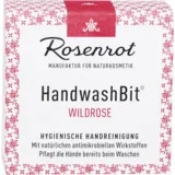 HandwashBit® losion za pranje ruku - divlja ruža - 55 g