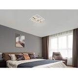  LED prigušiva plafonska svetiljka LED/140W/230V 3000-6500K + daljinski upravljač | Eponuda.com