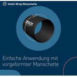 Omron X4 Smart nadlaktni merilnik krvnega tlaka HEM-7155T-ESL | Shoptok.si